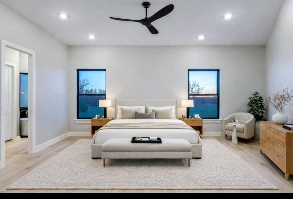 Starlight Ranch - Residential