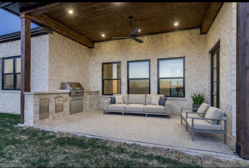 Starlight Ranch - Residential