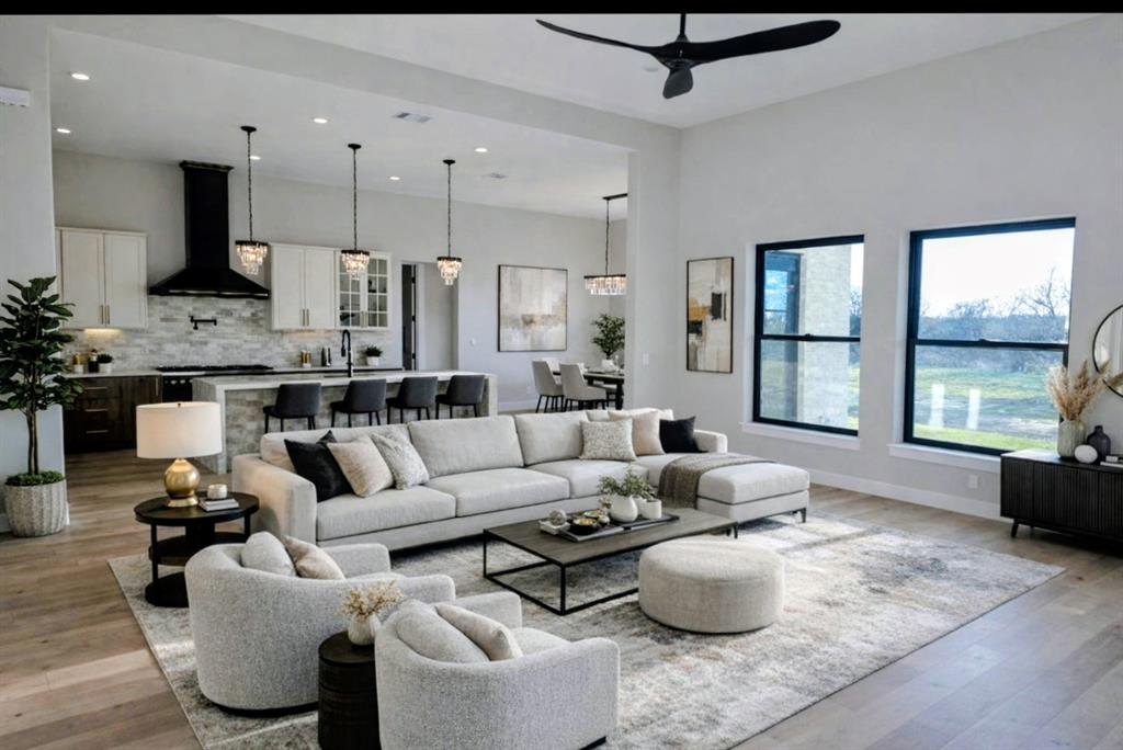 Starlight Ranch - Residential