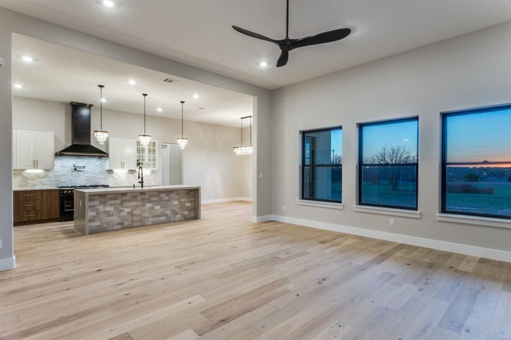 Starlight Ranch - Residential