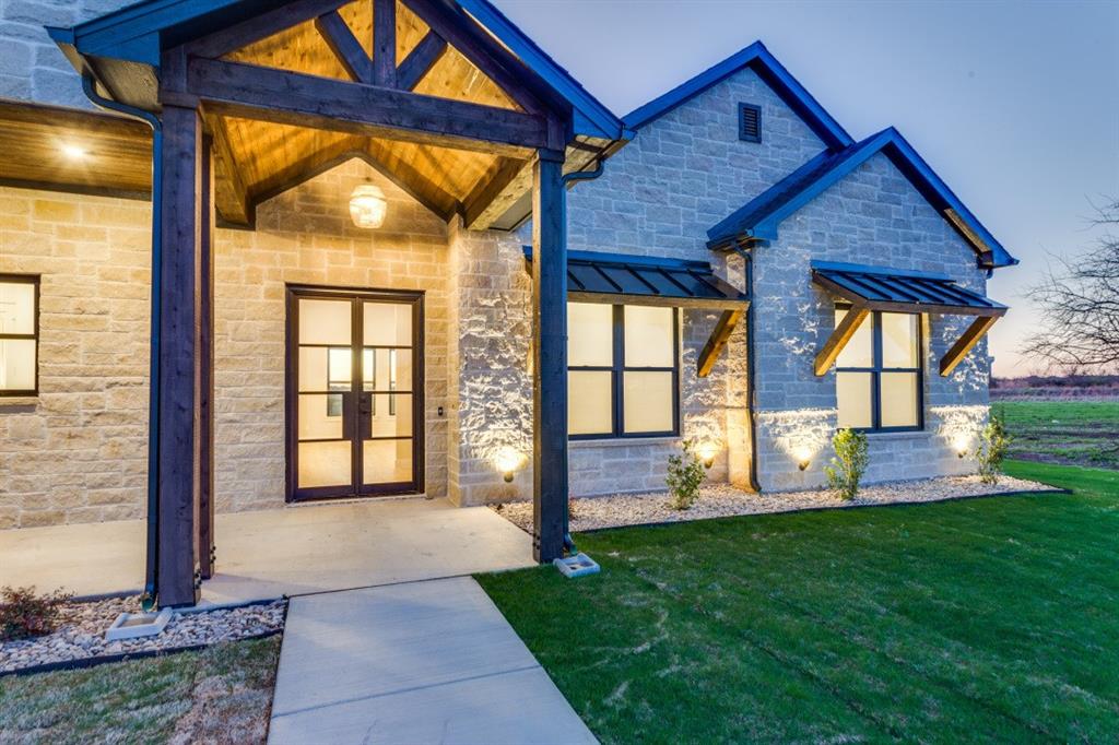 Starlight Ranch - Residential