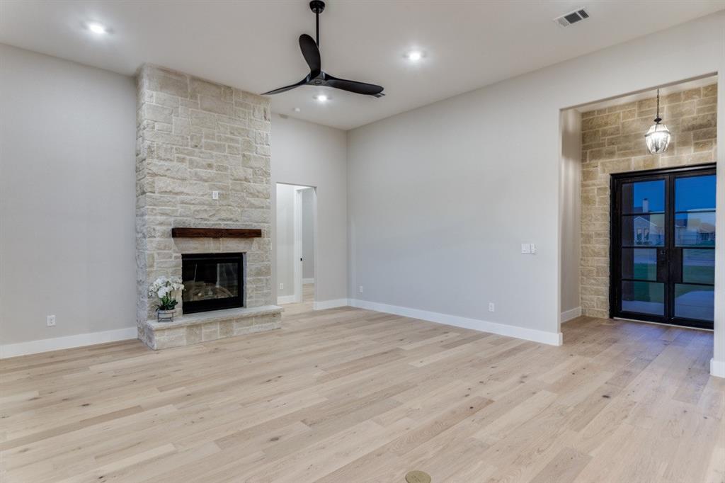 Starlight Ranch - Residential