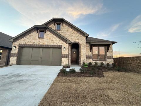 549 Pickett Creek Drive Aledo TX 76008