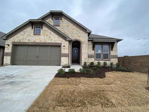 549 Pickett Creek Drive Aledo TX 76008