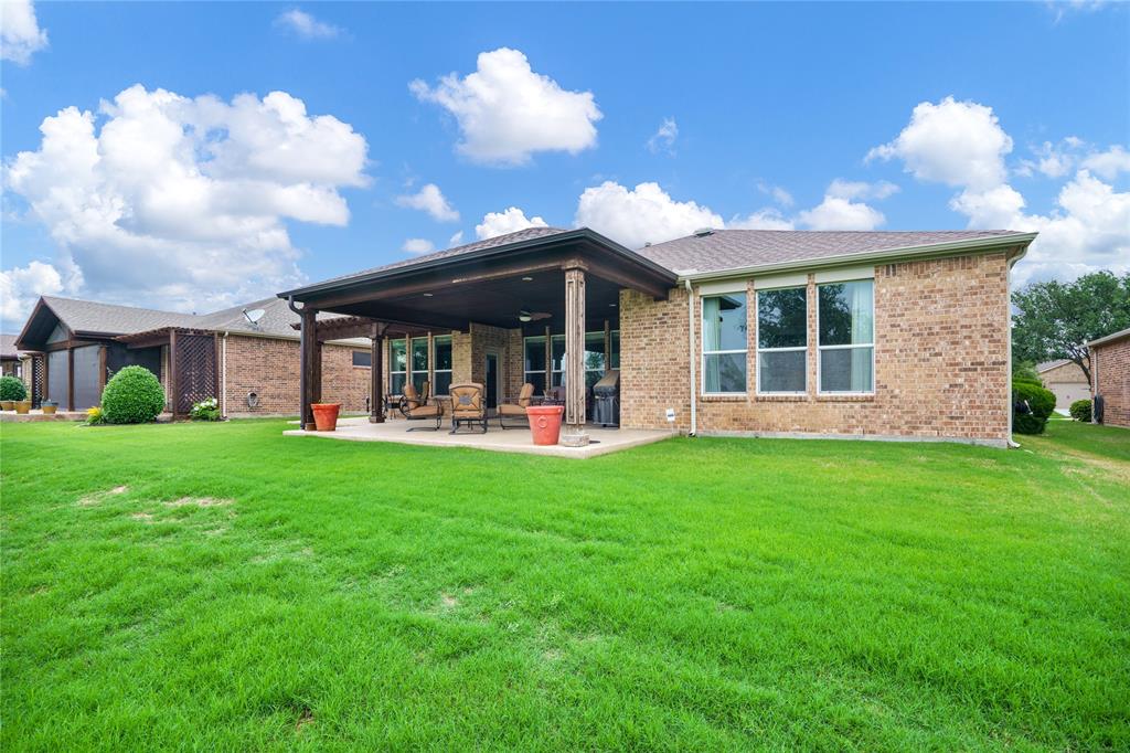 1803 Battle Creek Drive