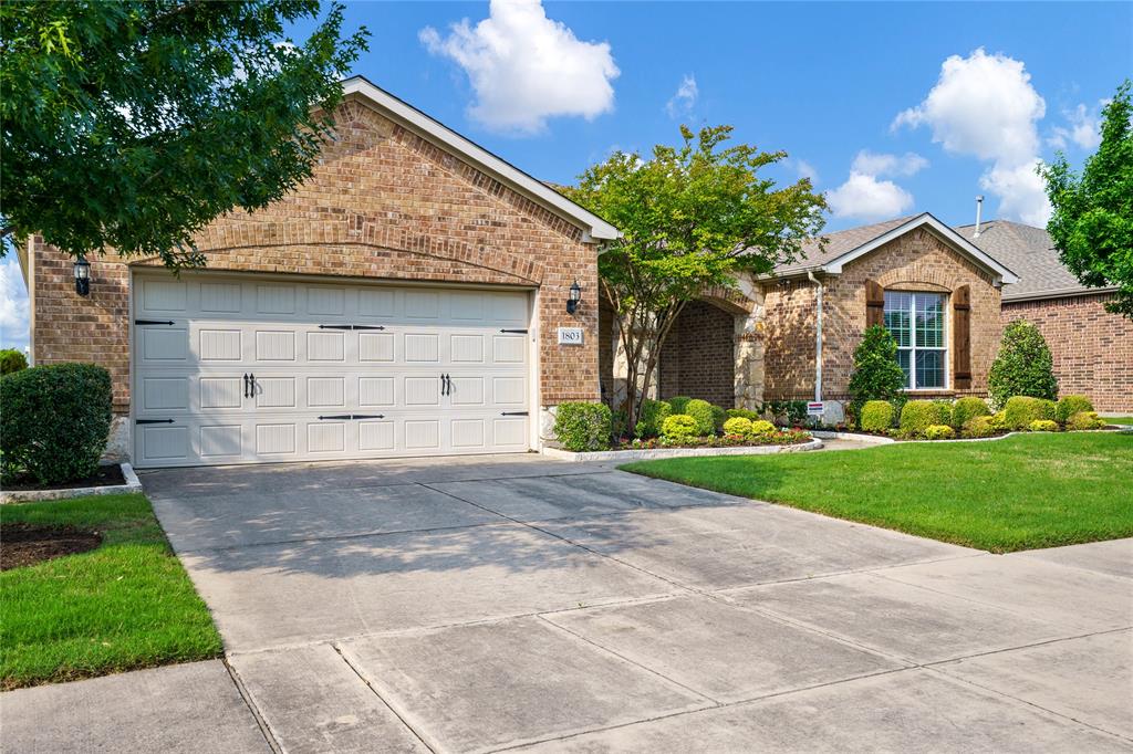 1803 Battle Creek Drive