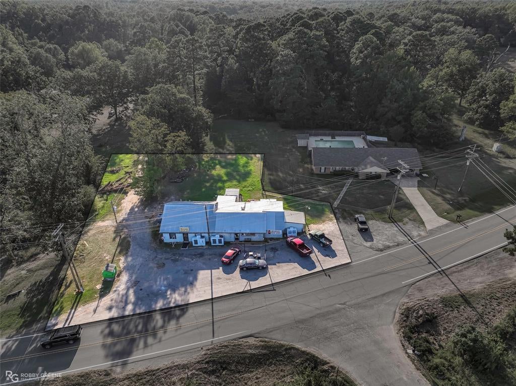 13377 Highway 157