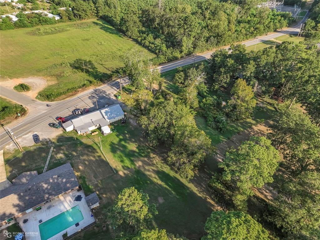13377 Highway 157