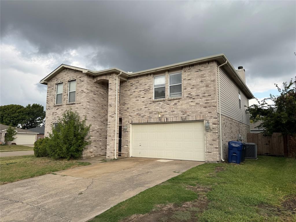 Legends Of Mckinney Ph II - Residential Lease