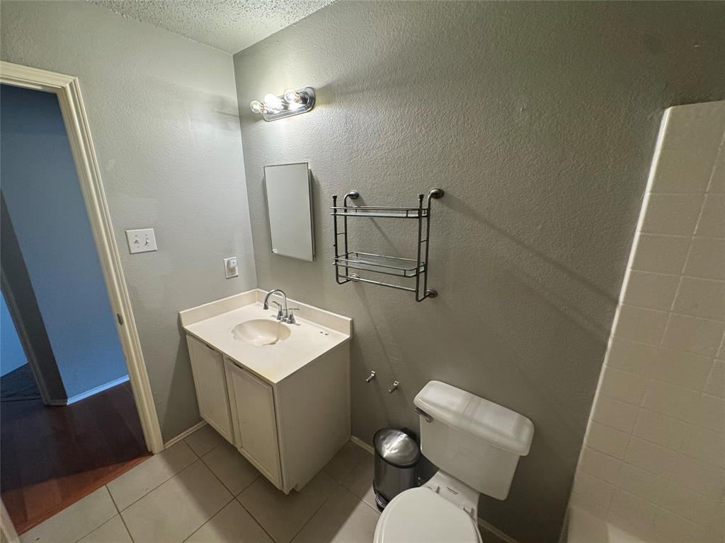 Legends Of Mckinney Ph II - Residential Lease