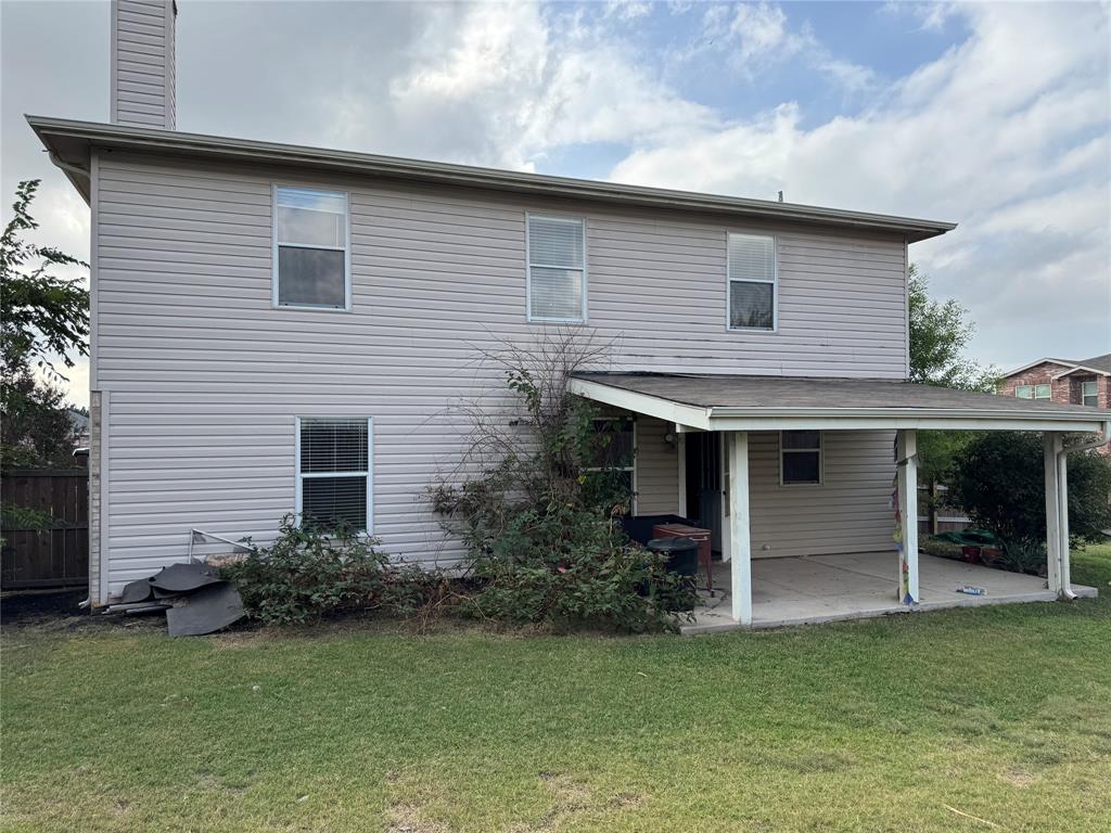 Legends Of Mckinney Ph II - Residential Lease