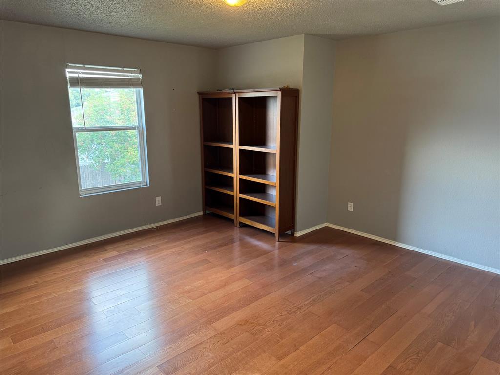 Legends Of Mckinney Ph II - Residential Lease