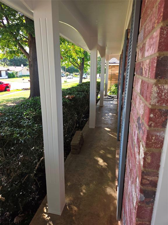 Plymouth Park North 06 - Residential