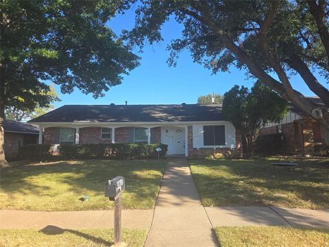 3613 Flamingo Lane Irving TX 75062