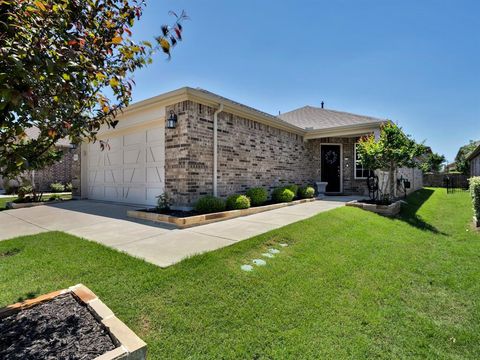 1264 Revolution Drive Little Elm TX 76227