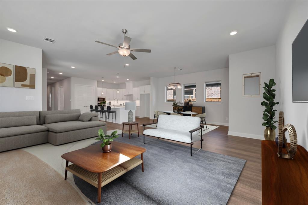 Viridian Elements 55+ - Residential