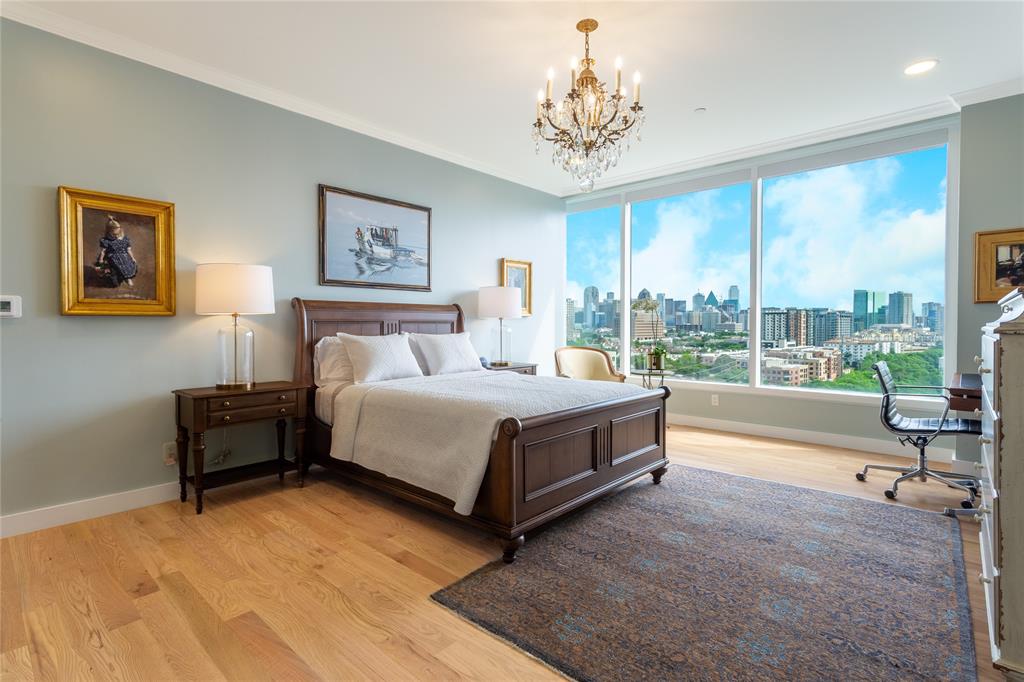 Claridge Condos - Residential