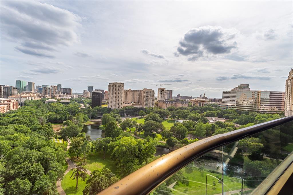 3510 TURTLE CREEK Boulevard 11F