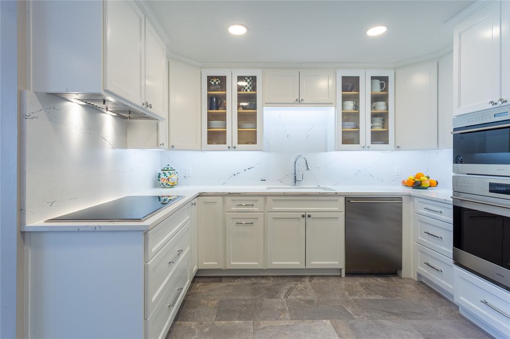 Claridge Condos - Residential