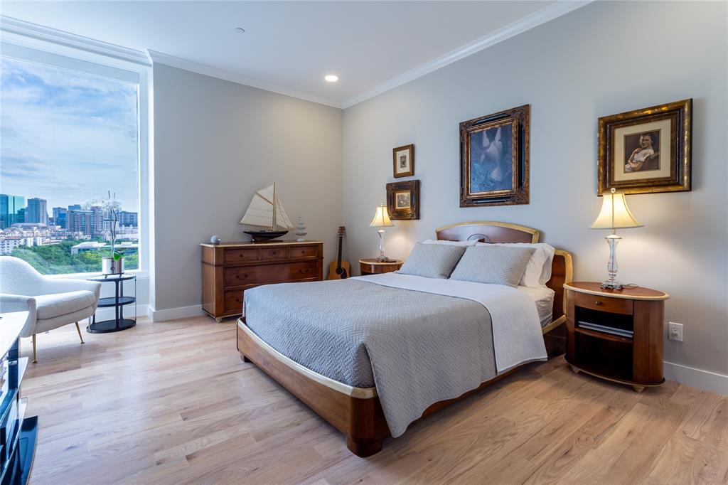 Claridge Condos - Residential