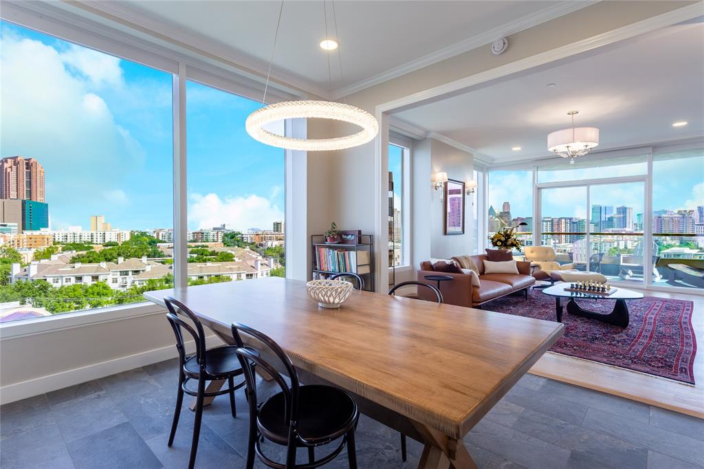 Claridge Condos - Residential