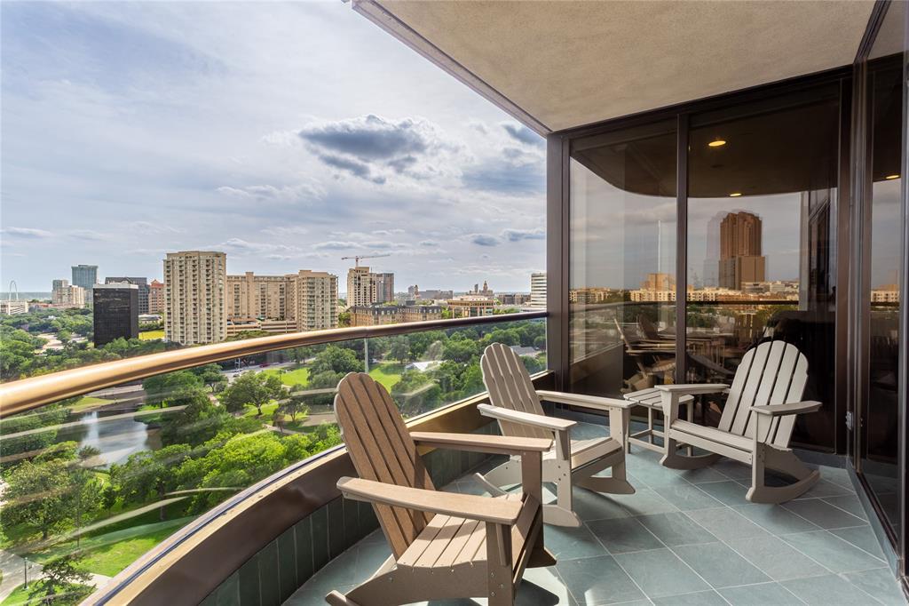 Claridge Condos - Residential