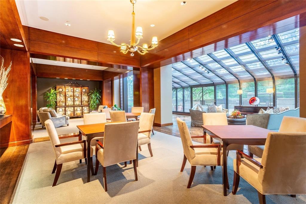 Claridge Condos - Residential