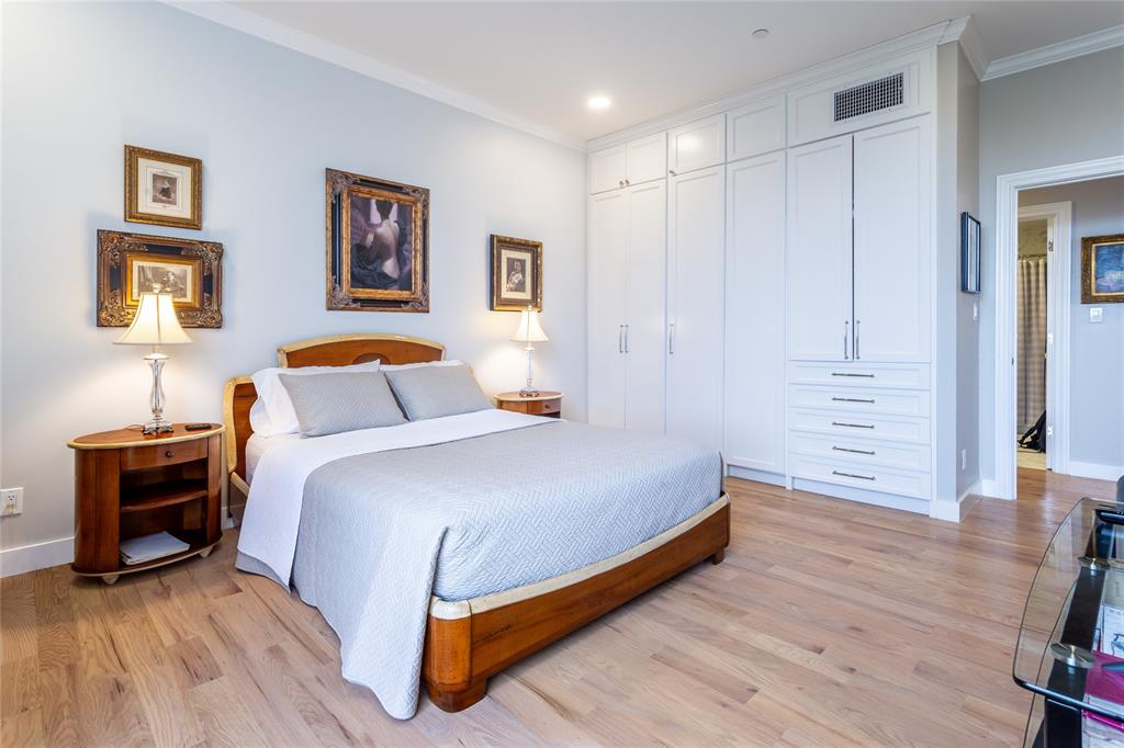 Claridge Condos - Residential