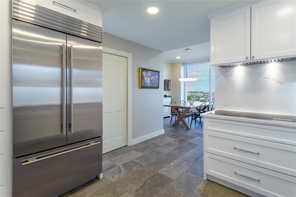 Claridge Condos - Residential
