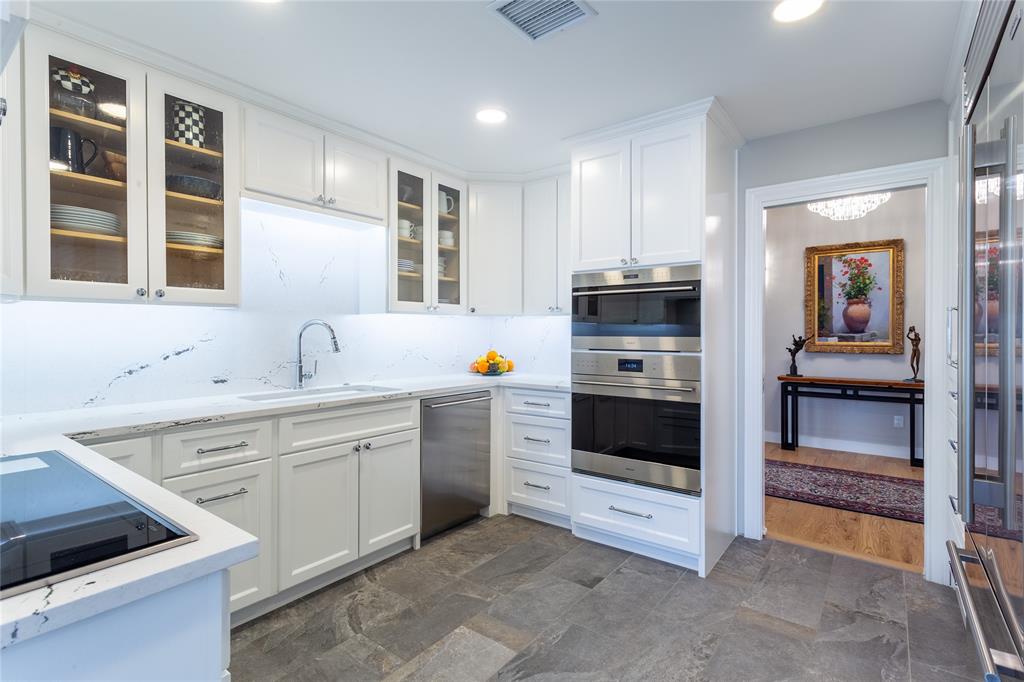 Claridge Condos - Residential