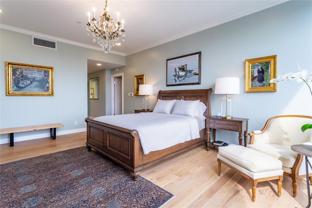 Claridge Condos - Residential