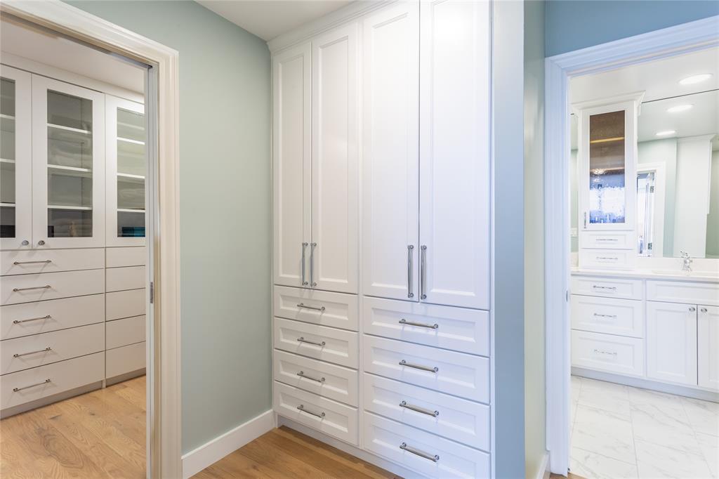 Claridge Condos - Residential