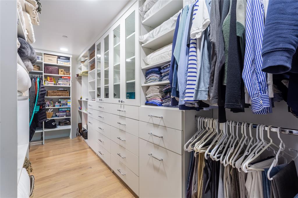 Claridge Condos - Residential
