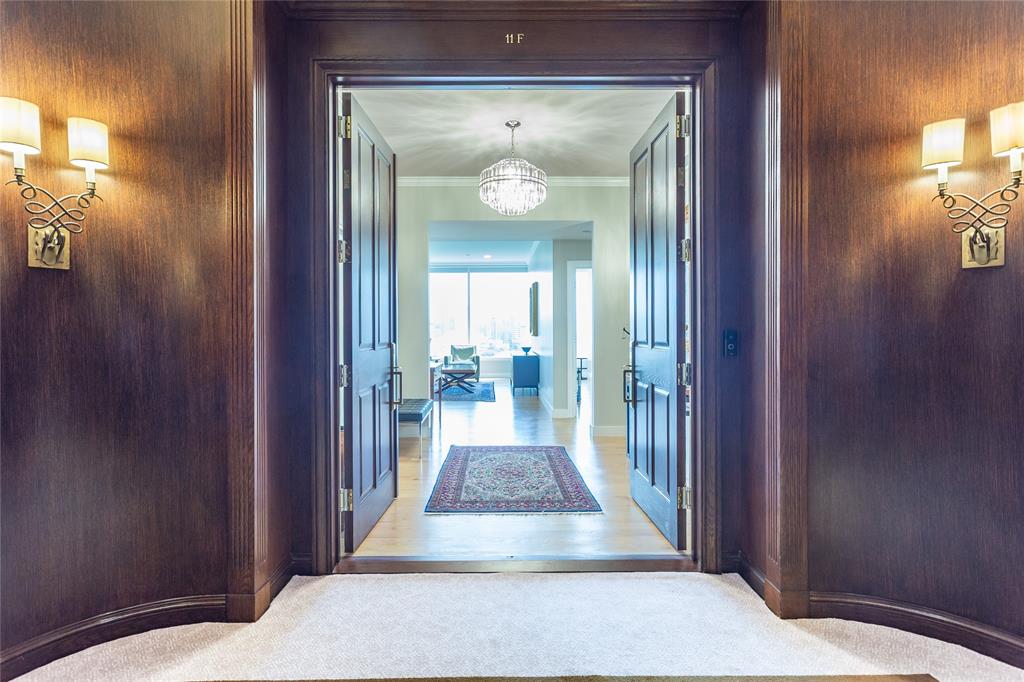 3510 TURTLE CREEK Boulevard 11F