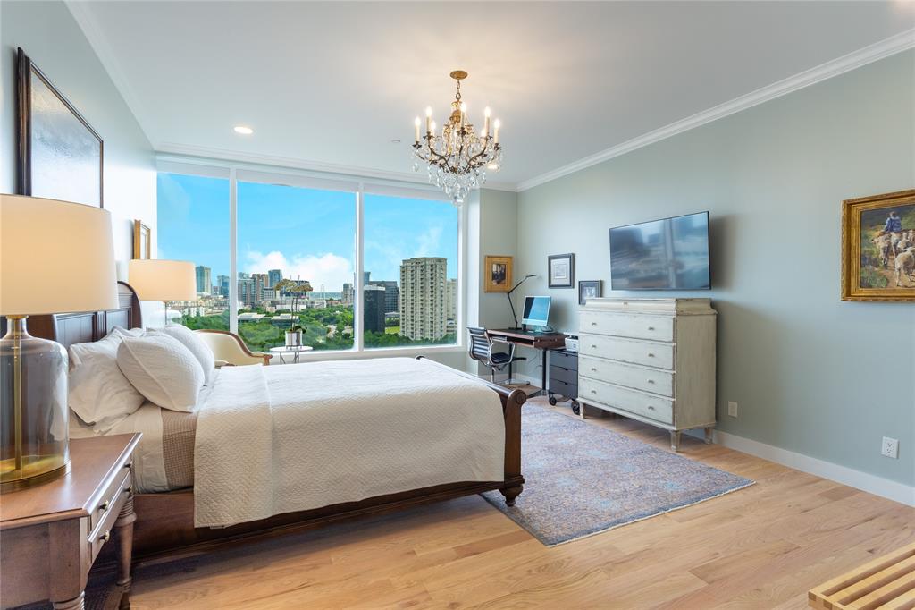Claridge Condos - Residential