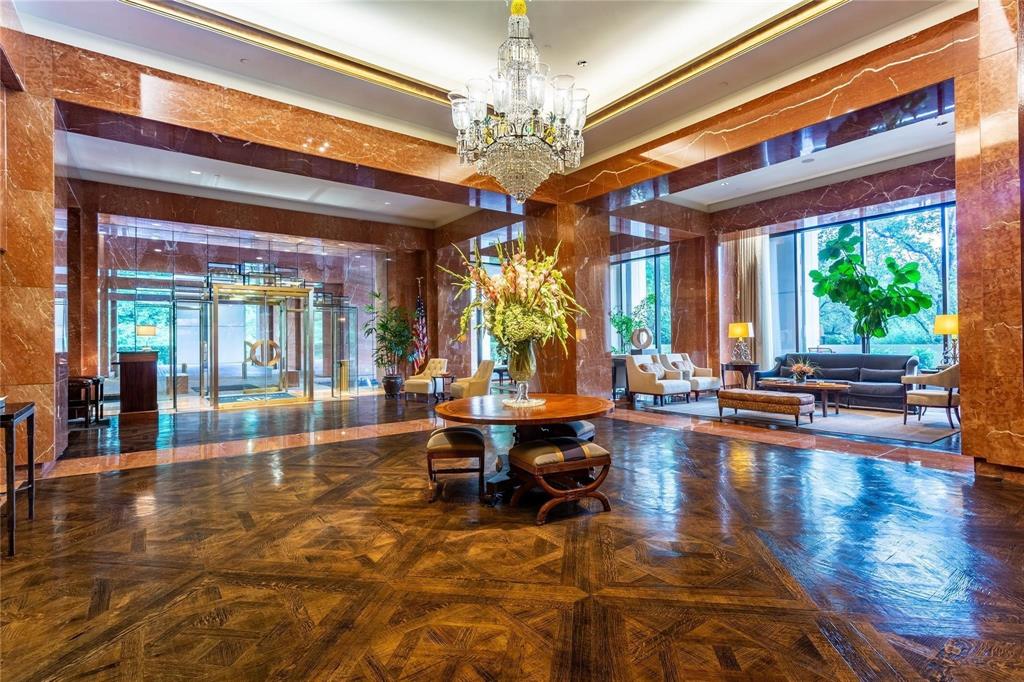 Claridge Condos - Residential