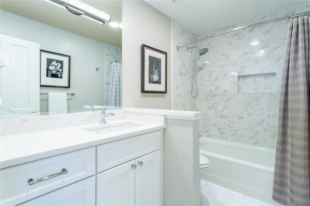 Claridge Condos - Residential