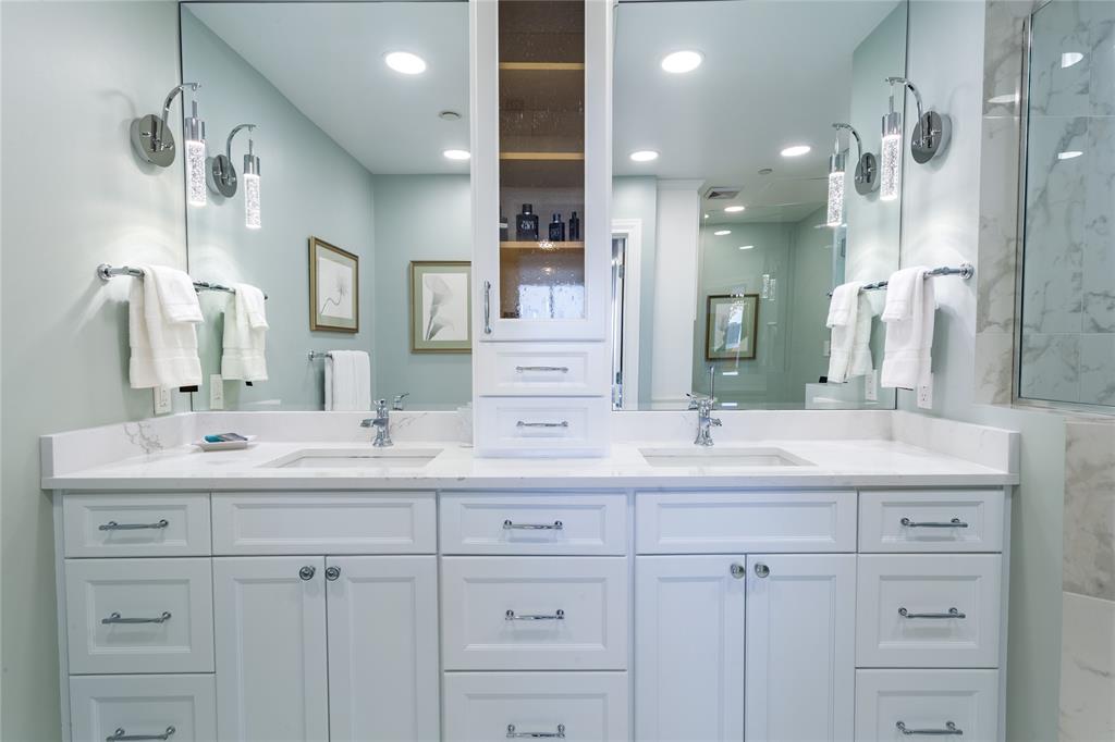 Claridge Condos - Residential