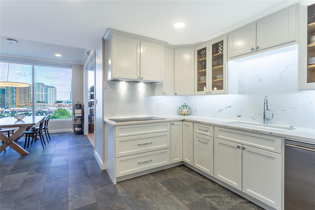 Claridge Condos - Residential