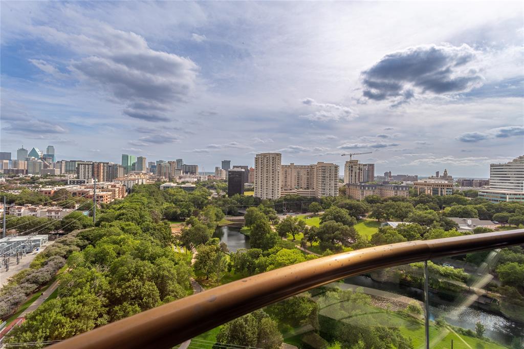 Claridge Condos - Residential
