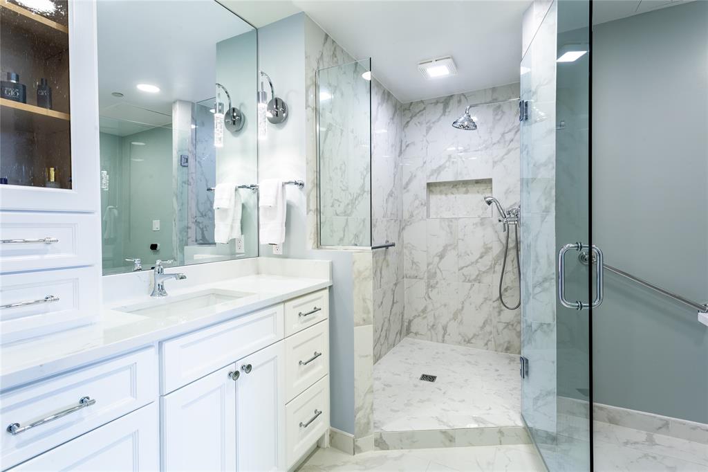 Claridge Condos - Residential