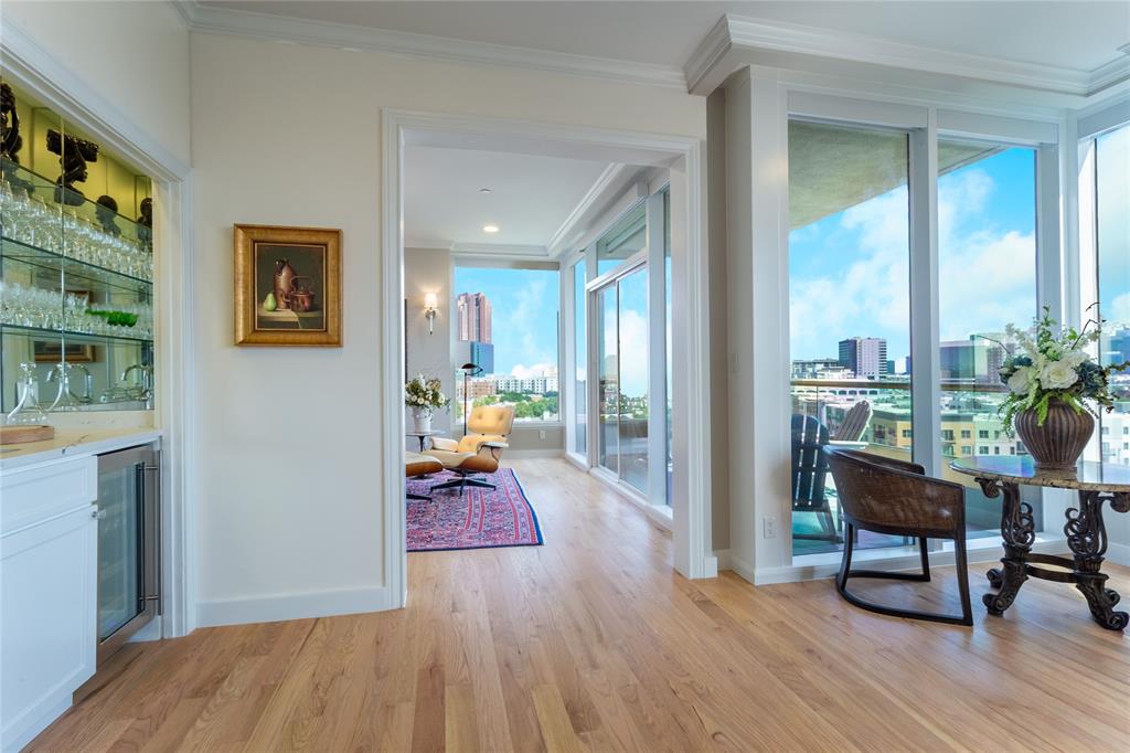 Claridge Condos - Residential