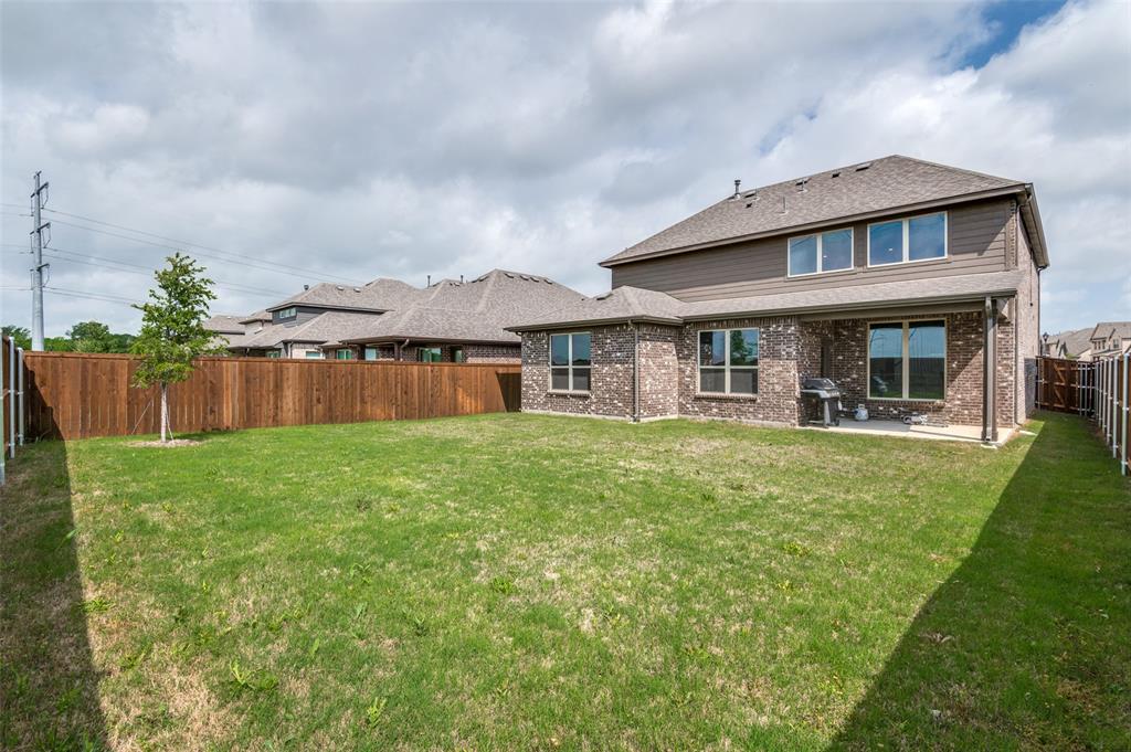 Wellington Ph 1 Area 1 South - Residential Lease