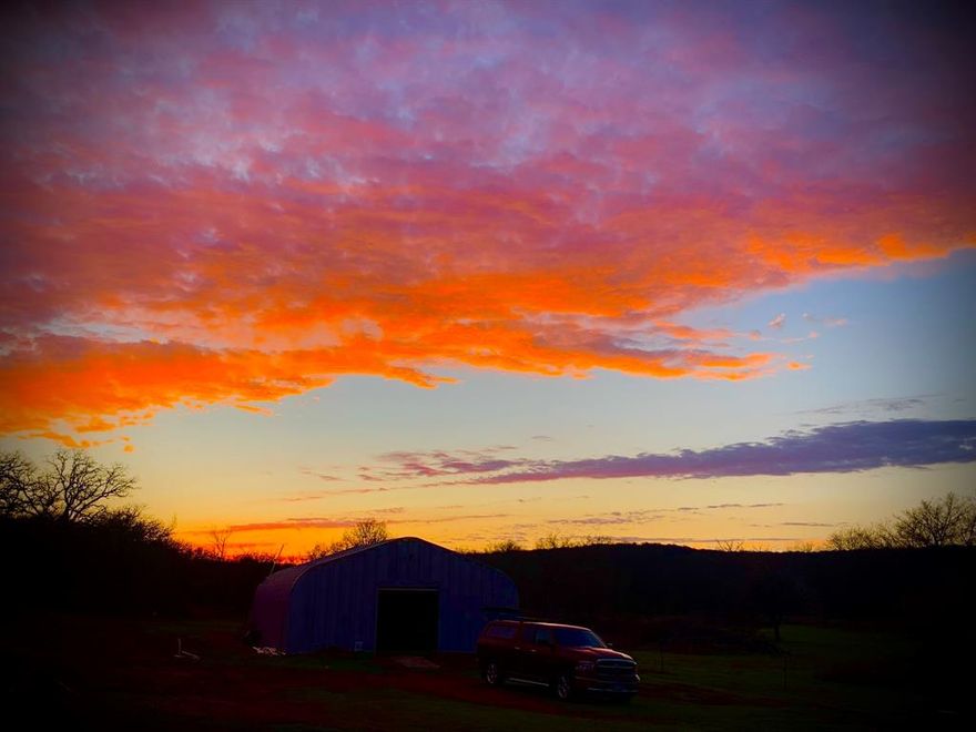 148.3 Acres of Prime Recreational & Ranch Land – Cabin, Utilities, and Exceptional Hunting
Discover your own private slice of the countryside with this remarkable 148.3-acre property featuring a diverse landscape, modern comforts, and outstanding outdoor opportunities. With approximately 260 feet of elevation change, the land offers scenic views, rolling terrain, and a unique blend of forest and open pasture.
A well-maintained 3-bedroom, 2-bathroom cabin provides a comfortable retreat or full-time residence, complete with central air and heat, electricity, and a reliable water well already in place. Whether you're looking for a weekend getaway or a working ranch, this property is ready to go.
Additional improvements include a 20x30 metal barn, perfect for equipment storage, livestock, or workshop space.
This land is currently under an agricultural exemption, helping to keep property taxes low. Wildlife is abundant, making it a hunter’s paradise with frequent sightings of deer, hogs, and turkey.
Surrounded by large acreage properties, this tract offers exceptional privacy and seclusion while still being accessible. Whether you're interested in ranching, recreation, hunting, or simply enjoying peaceful country living, this property delivers. 148.3 acres with 260 ft elevation change Ag exemption in place, 3 bed 2 bath cabin with central AC & heat, (electricity) and water well, 20x30 metal barn, Mix of forest and pasture, Excellent hunting: deer, hogs, turkey, Secluded setting with large neighboring tracts. Don’t miss this rare opportunity to own a versatile and scenic property with everything already in place.