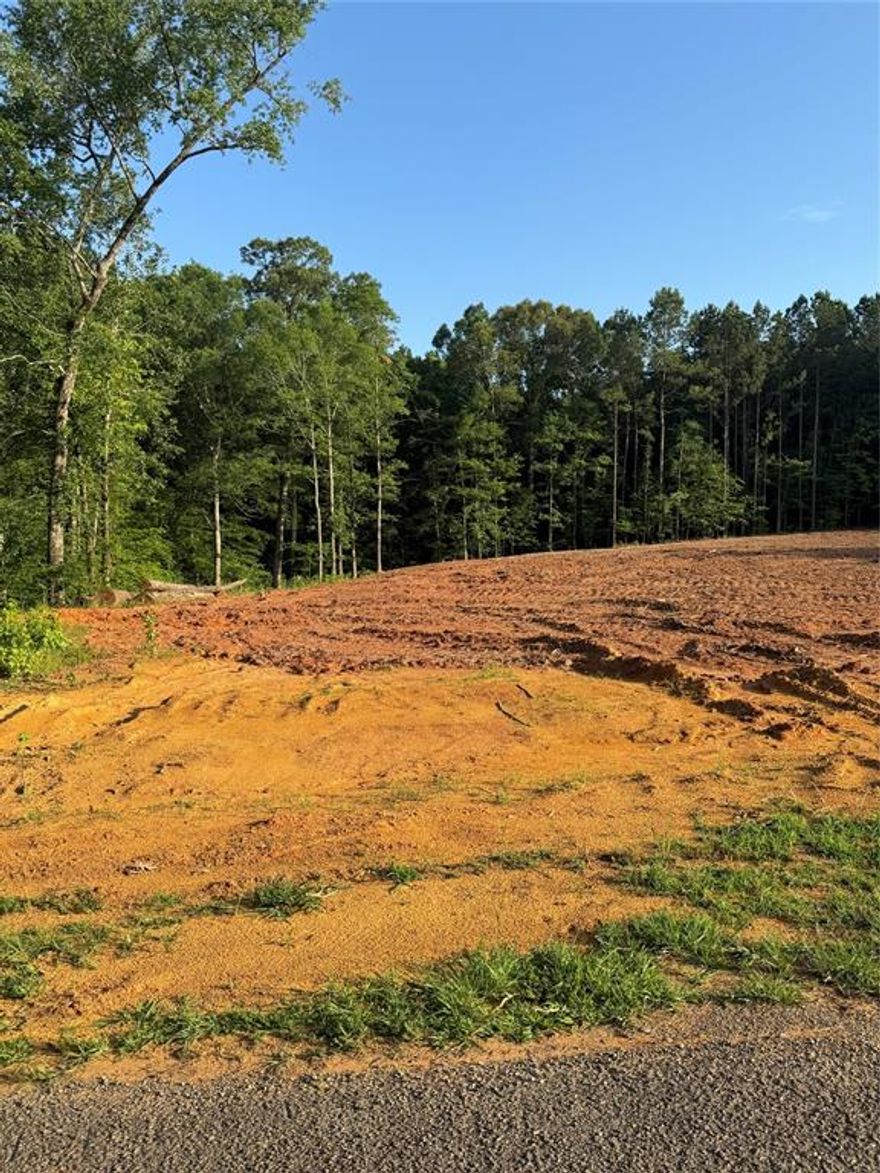 Your House Pad awaits!!! Come see this three and a half acre lot in one of the most sought-after areas near Lake Claiborne. Build your dream home and enjoy everything the warm seasons have to offer in the Lakeview Subdivision in the Pleasure Point Area of Lake Claiborne. This area has plenty of activities and it is just a golf cart ride away from Lake Front Cafe and Kel's Kove. Lake Claiborne State Park and the famous Port Au Prince Restaurant are just a short drive away. Come build your summer home or your year around home and see this picturesque view of Lake Claiborne everyday! 
Enjoy the newly built community boat launch, just seconds from your driveway.