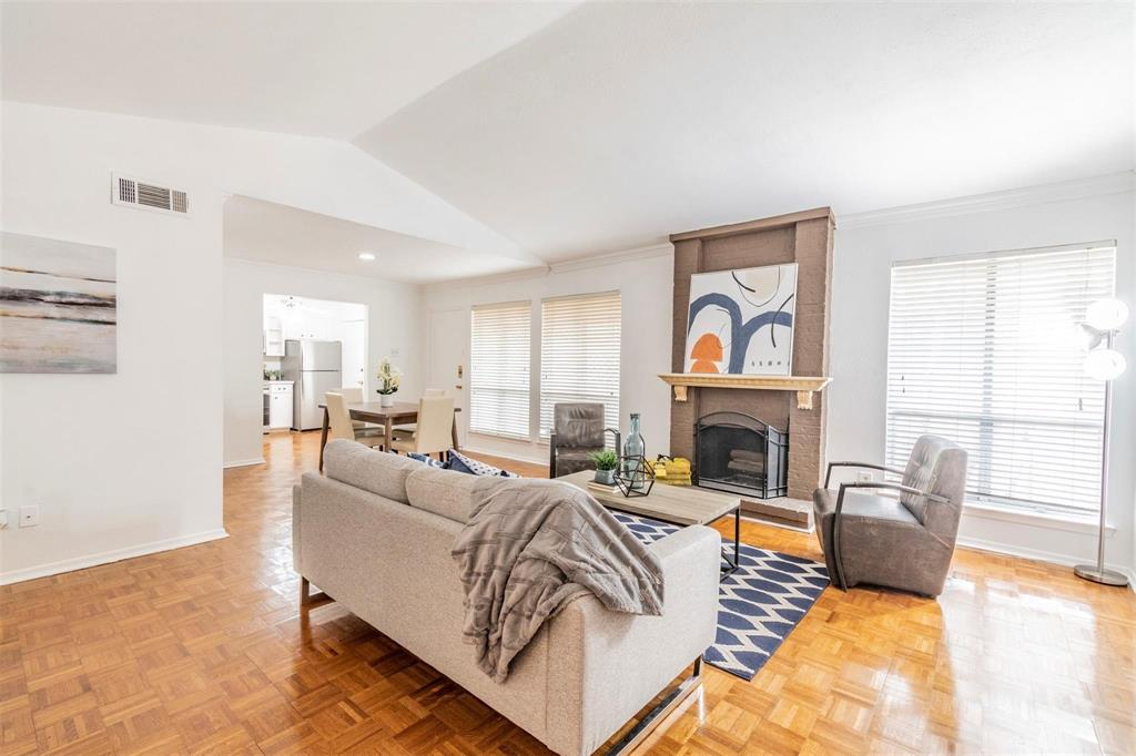 Hollows North Condo - Residential Lease