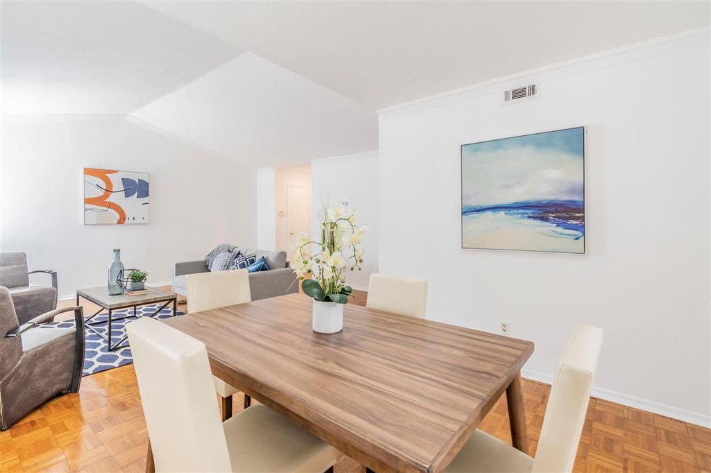 Hollows North Condo - Residential Lease