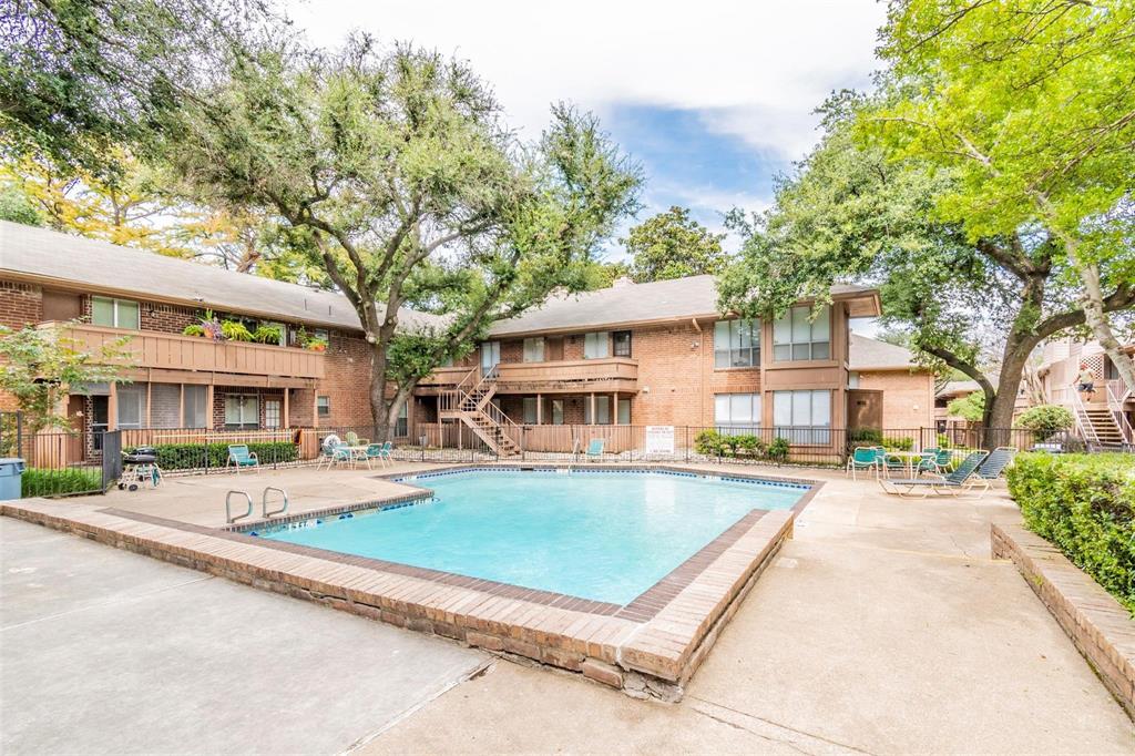 Hollows North Condo - Residential Lease