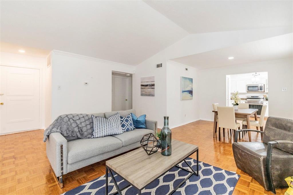 Hollows North Condo - Residential Lease