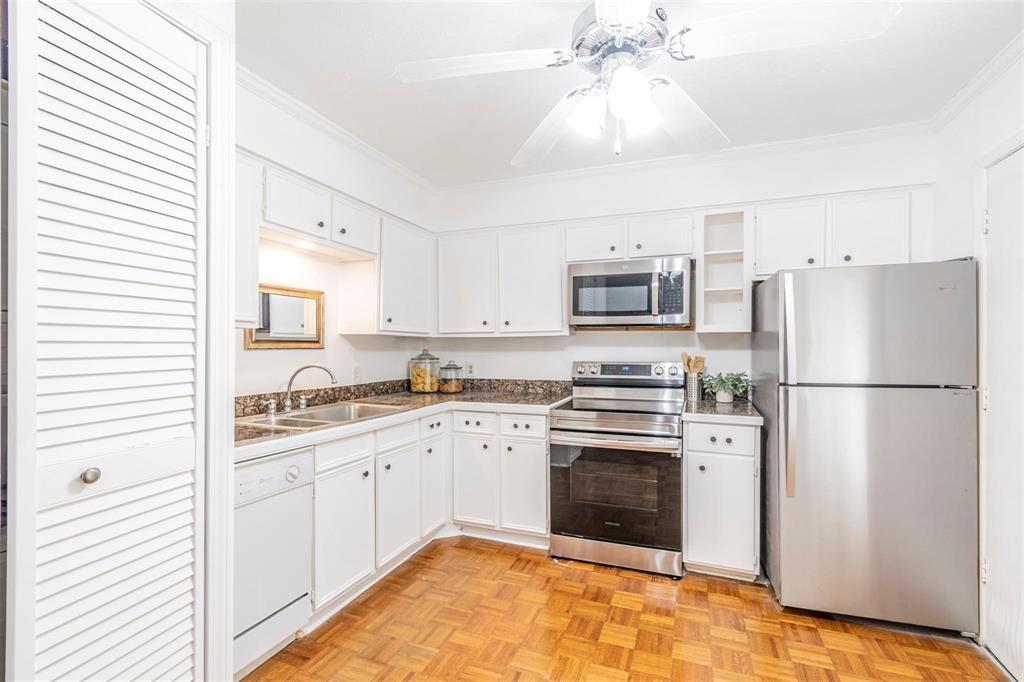 Hollows North Condo - Residential Lease